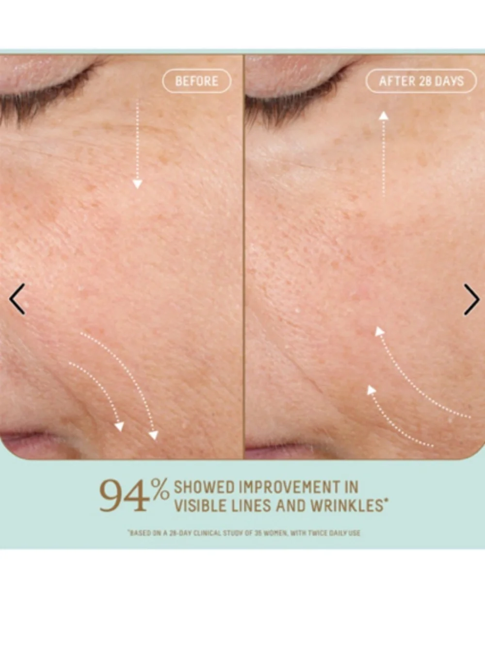 New Biossance  Mini Omega Repair Deep Hydration Moisturizer + Squalane